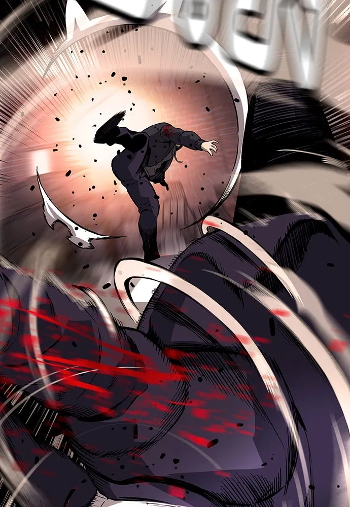 King Game ตอนที่ 8 เอาชนะมันให้ได้...! กองพลจักรพร รูปที่ 50