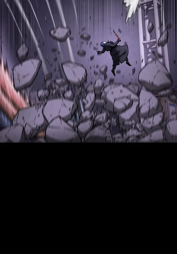 เพลเยอร์นักกินเหล็ก ตอนที่ 21 รูปที่ 110