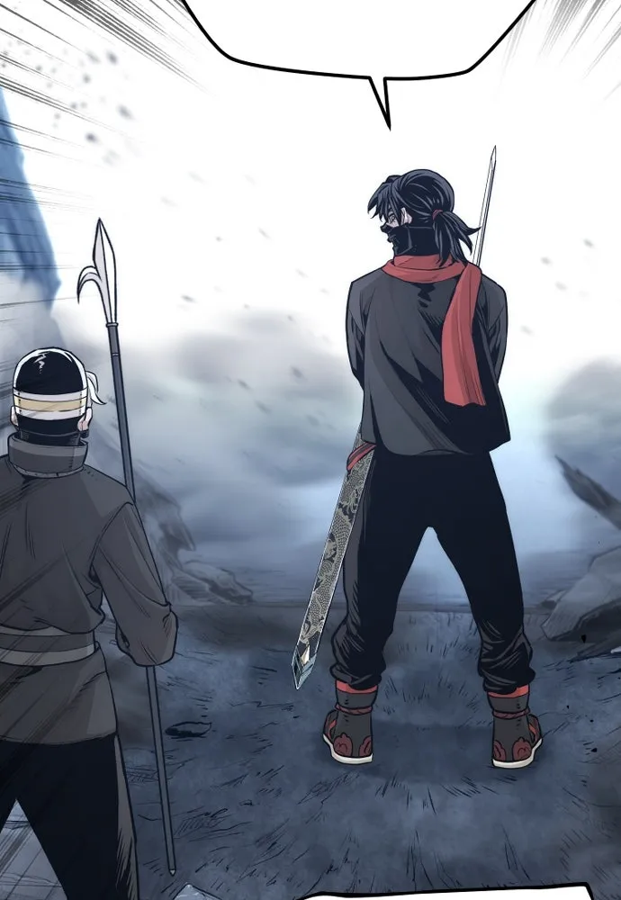 เส้นทางสู่เทพมาร ตอนที่ 99 รูปที่ 190