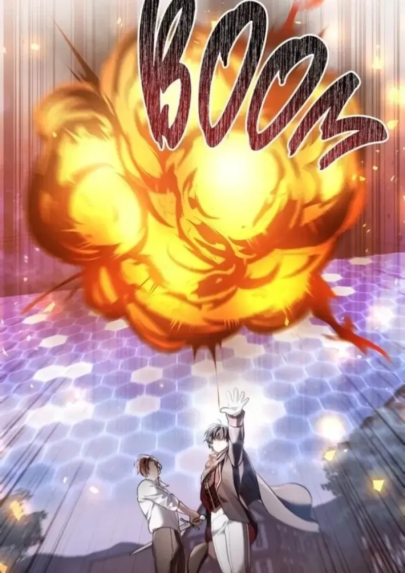 Reborn as the Enemy Prince เก_ดใหม_เป_นเจ_าชายในประเทศศ_ตร_ ตอนที่ ตอนที่ 89 รูปที่ 34