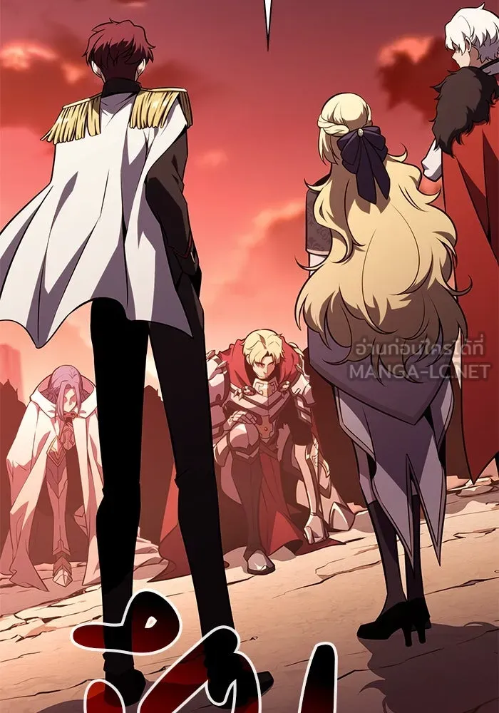 ลูกชายคนเล็กของดยุกคือมือสังหาร ตอนที่ 56 รูปที่ 51