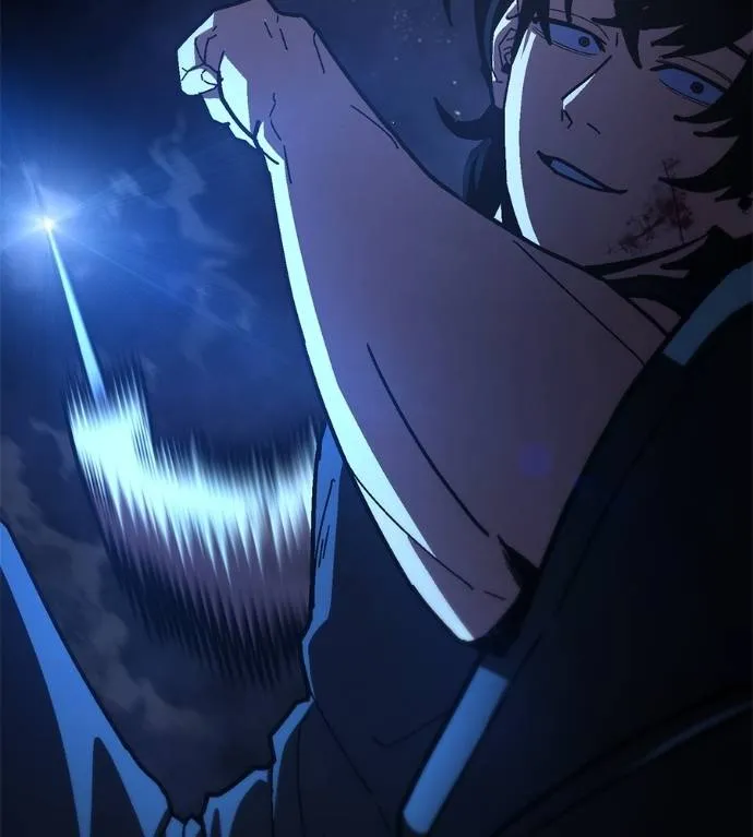 นักสู้ไร้น้ำยา ตอนที่ 33 รูปที่ 115