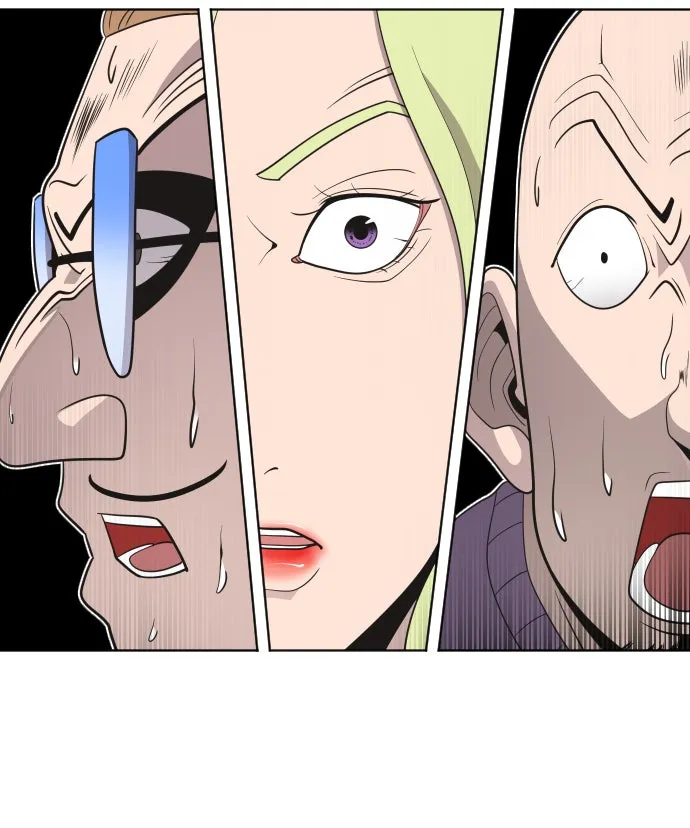 ยุคแห่งยอดมนุษย์ ตอนที่ 25 รูปที่ 64