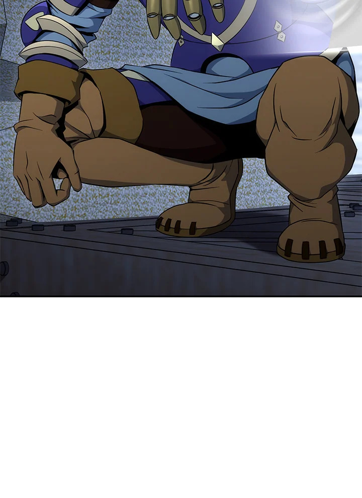 พลทหารโครงกระดูกผู้ม ตอนที่ 164 รูปที่ 101