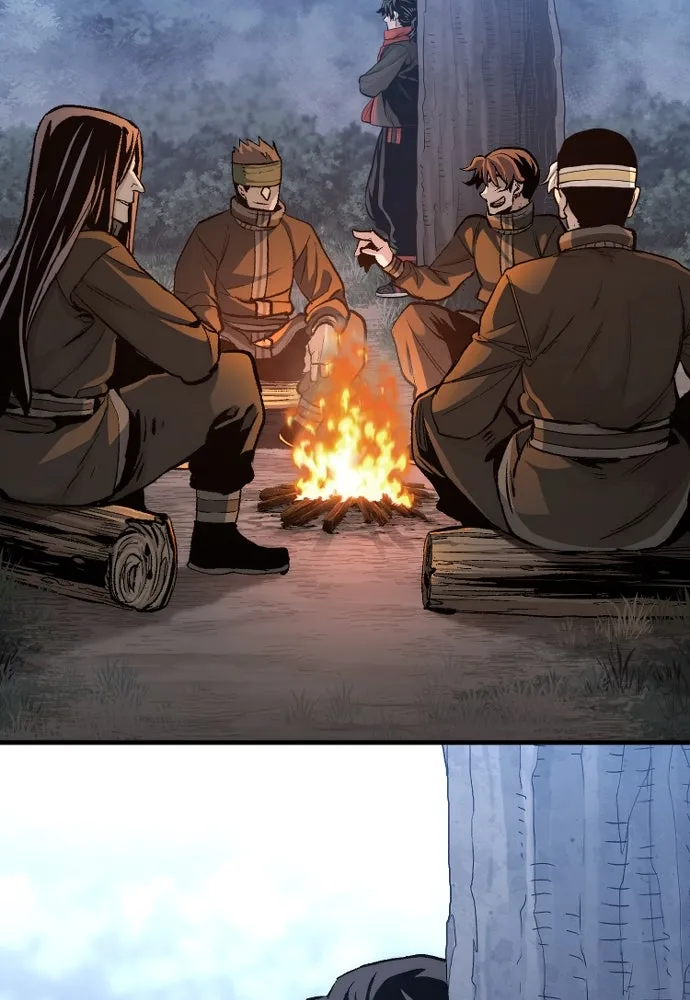 เส้นทางสู่เทพมาร ตอนที่ 101 รูปที่ 107