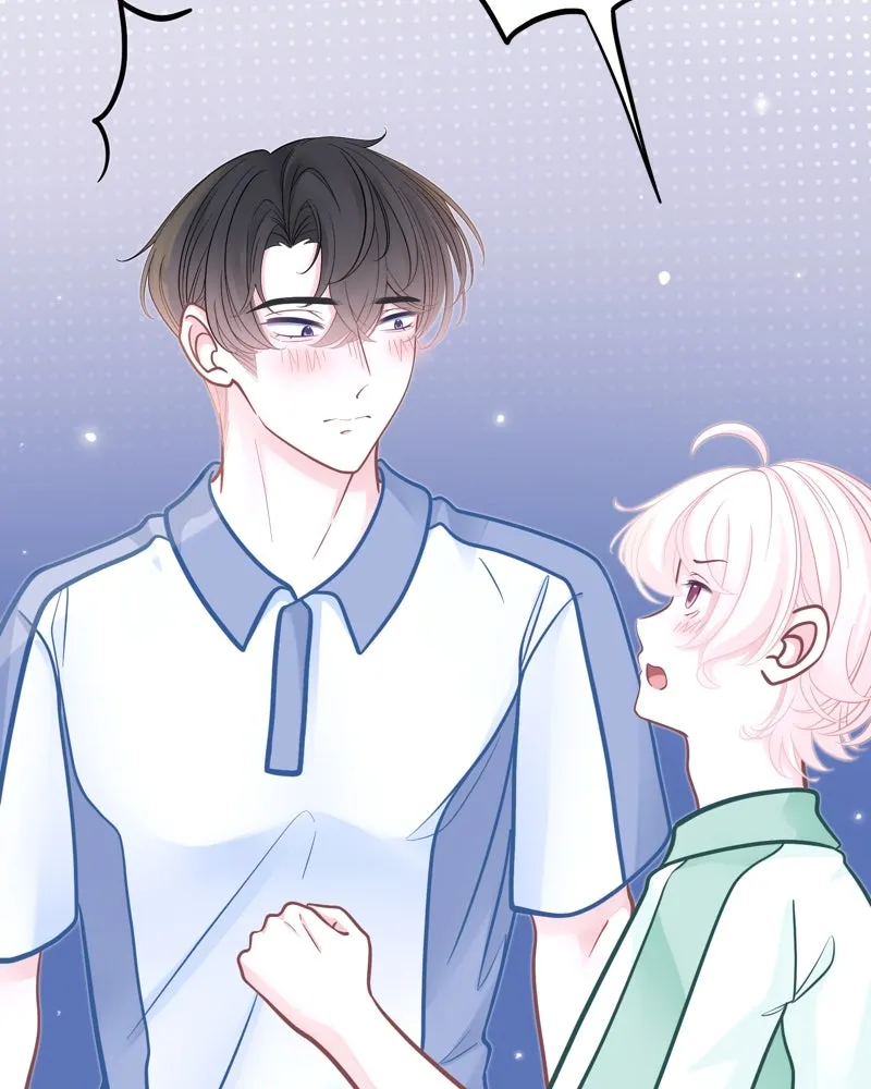 ฤดูฝนของฉันกับนาย ตอนที่ 16 ได้ยินไหม ฉันชอบนายนะ รูปที่ 38