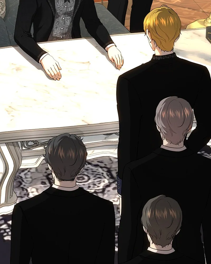 เจ้าหญิงคลั่งแห่งวังหลวง ตอนที่ 130 รูปที่ 5