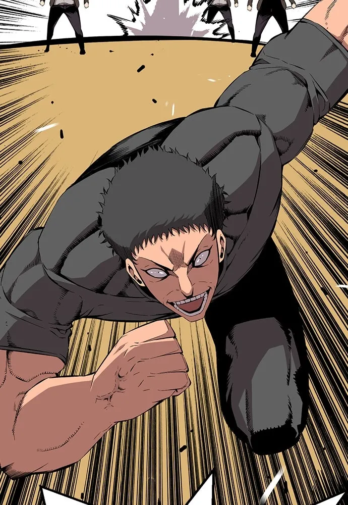 King Game ตอนที่ 46 ฉันดวลตัวตัวอยู่ มาเจ๋อทำไมวะ! รูปที่ 32