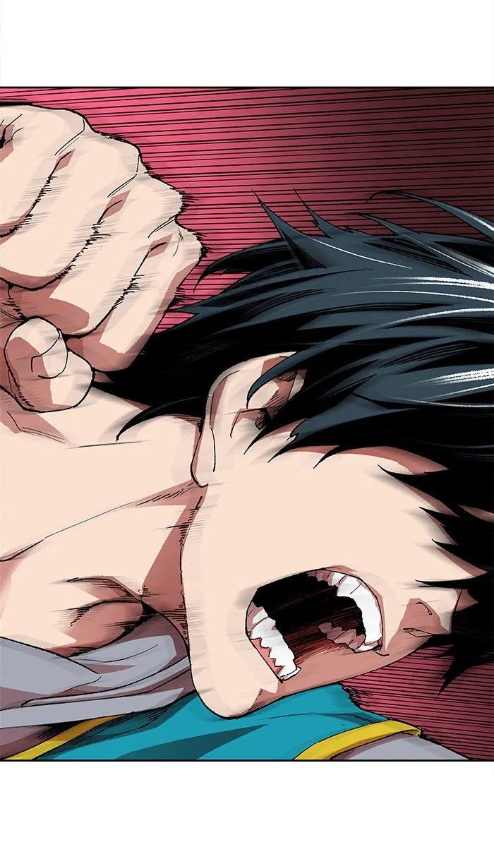 ยอดคนเลเวลทะลุ ตอนที่ 4 กลับบ้าน (4) รูปที่ 61