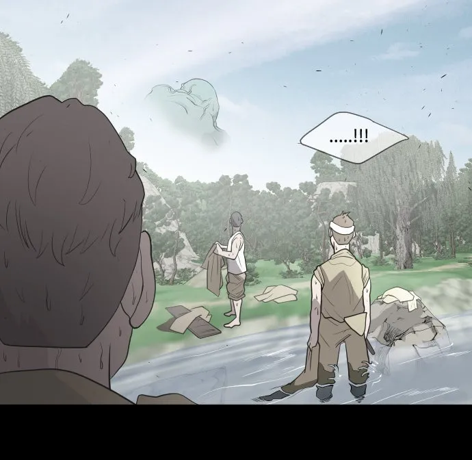 ยุคแห่งยอดมนุษย์ ตอนที่ 60 รูปที่ 40