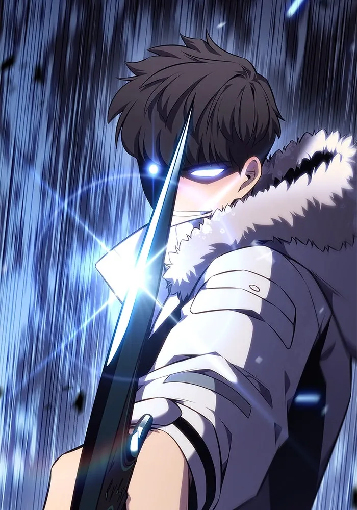 ผู้เล่นหน้าใหม่เลเวลแมกซ์ ตอนที่ 85 หมาล่าเนื้อจากตระกูลเดคาซัส (1 รูปที่ 154