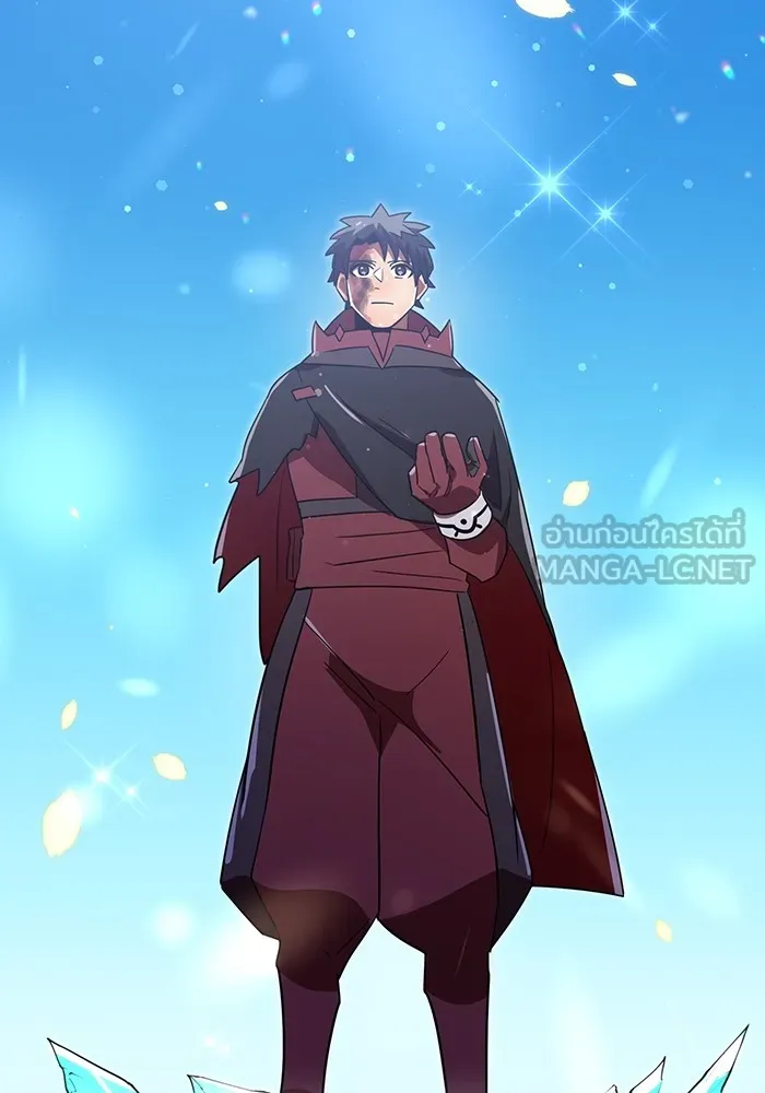 เพลเยอร์เลือดเทวะ ตอนที่ 59 หายนะครั้งที่ 2 ⑥ รูปที่ 195