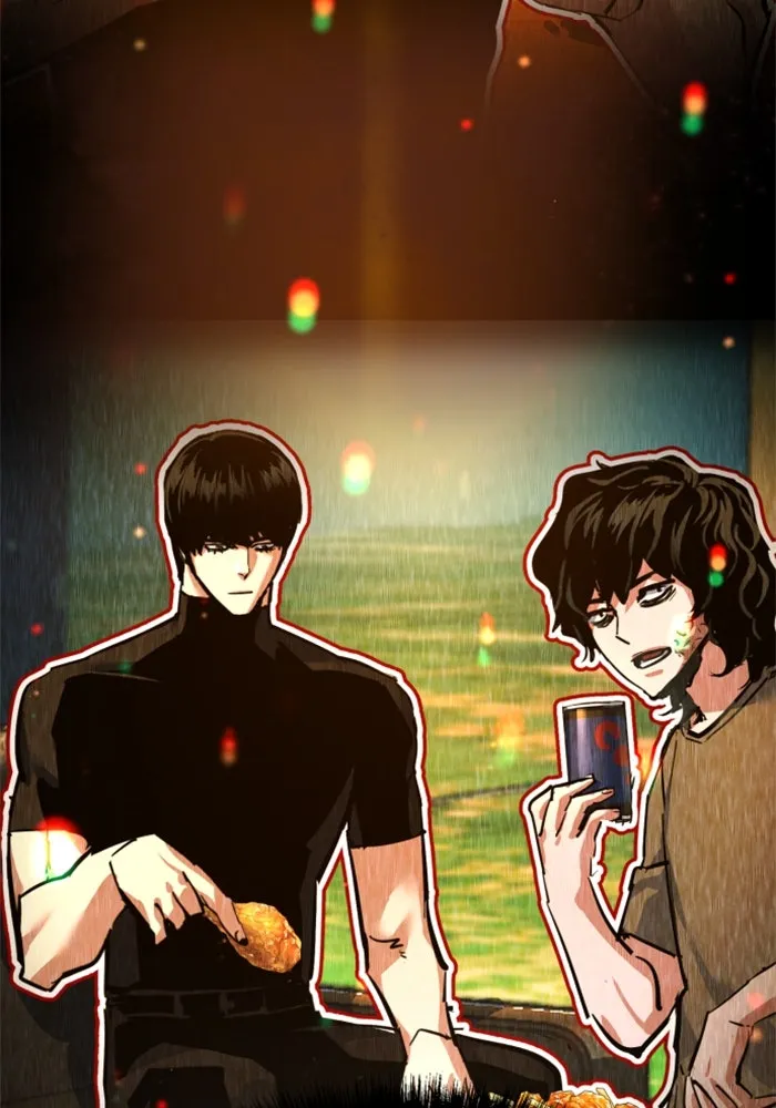 พี่ชายสายบอดี้การ์ด ตอนที่ 250 รูปที่ 7