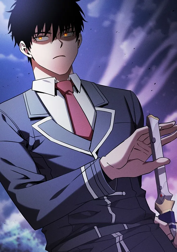 นักดาบอัจฉริยะจากอะคาเดมี ตอนที่ 68 รูปที่ 43