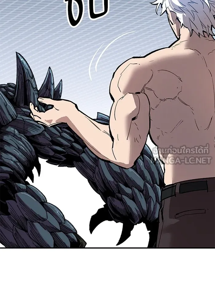 ยอดคนเลเวลทะลุ ตอนที่ 102 มอนสเตอร์ฝึกสอน รูปที่ 228