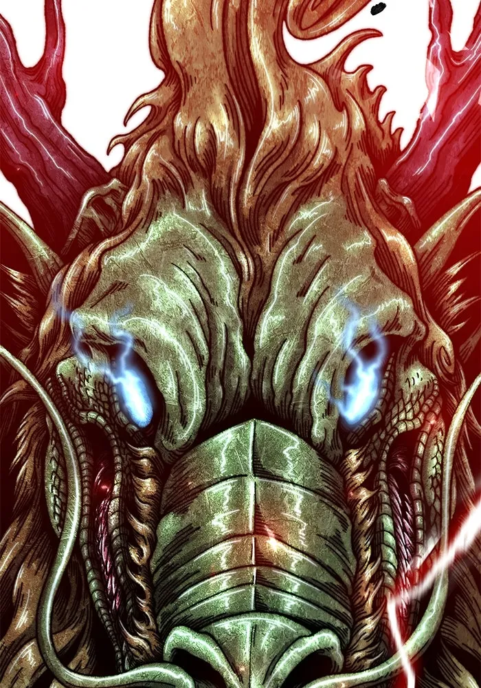 ยอดคนเลเวลทะลุ ตอนที่ 86 ราชาของเหล่าวิญญาณชั่วร้าย รูปที่ 22