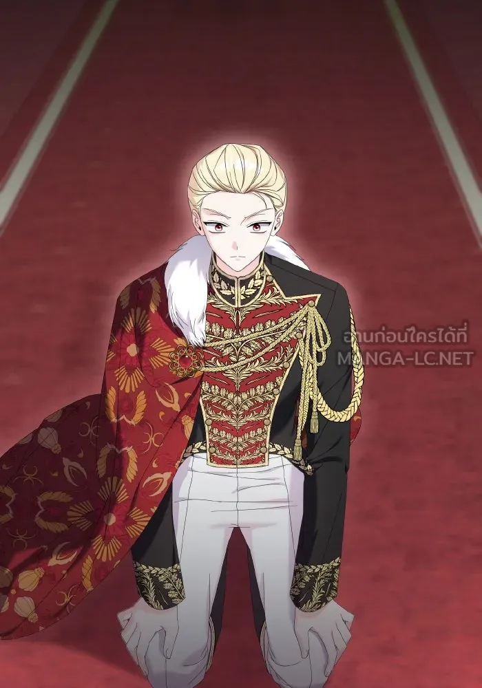 ทำแบบนี้ไม่ได้เพคะ องค์ชาย ตอนที่ 20 รูปที่ 81