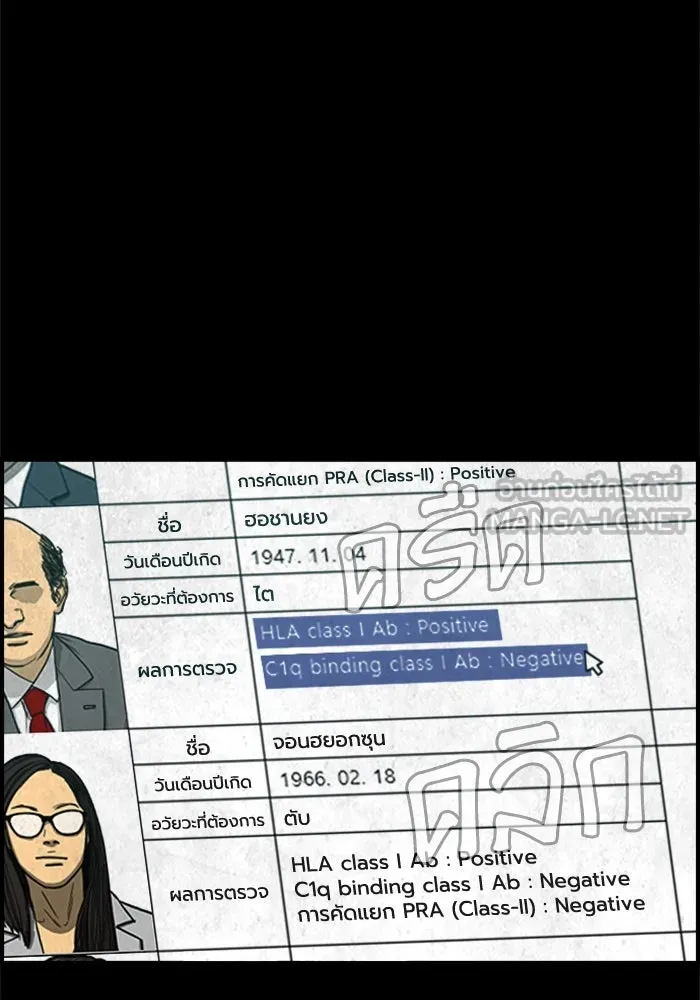 ตกศพสยอง ตอนที่ 32 (ตอนจบ) รูปที่ 33