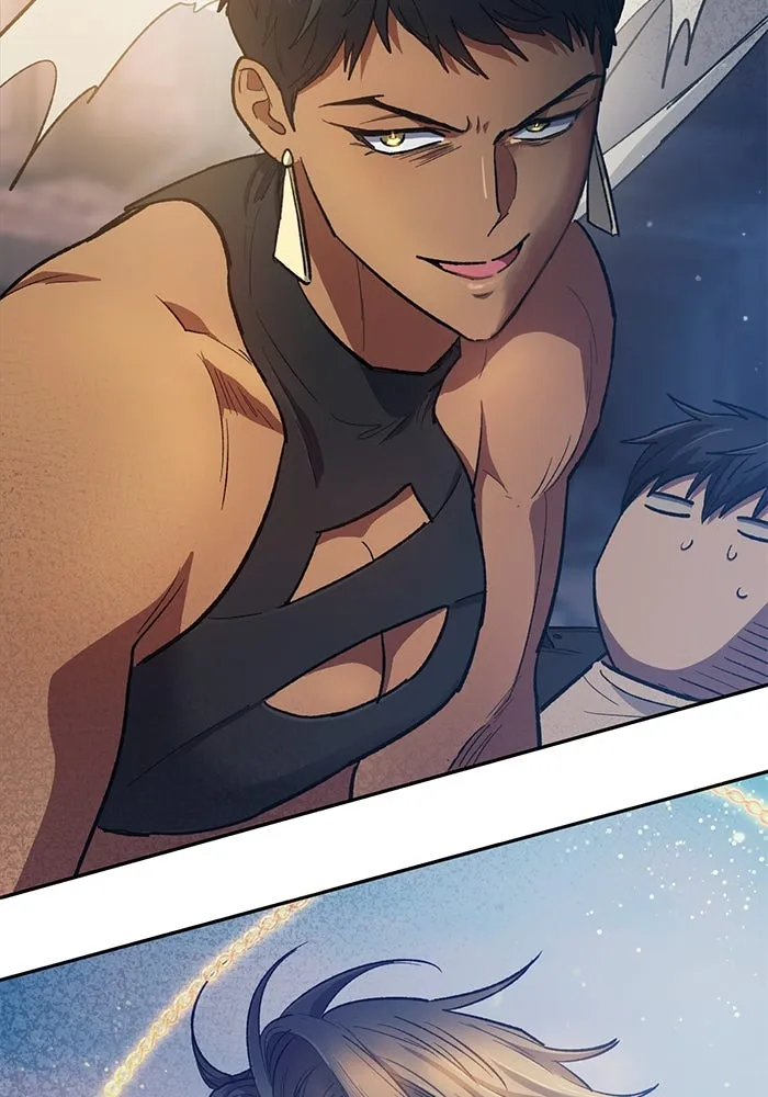 My S-Class Hunters ตอนที่ 85 นิทานดั้งเดิม (2) รูปที่ 62