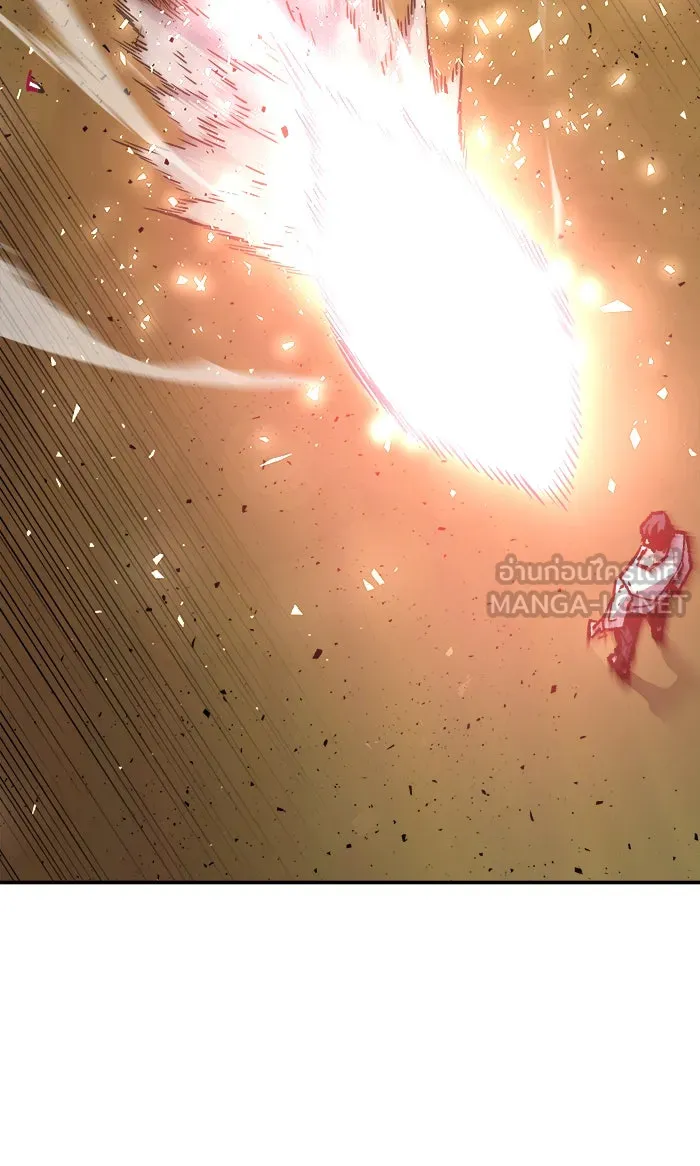 ยอดคนเลเวลทะลุ ตอนที่ 10 กิลด์บังแพสุดแข็งแกร่ง (6) รูปที่ 105