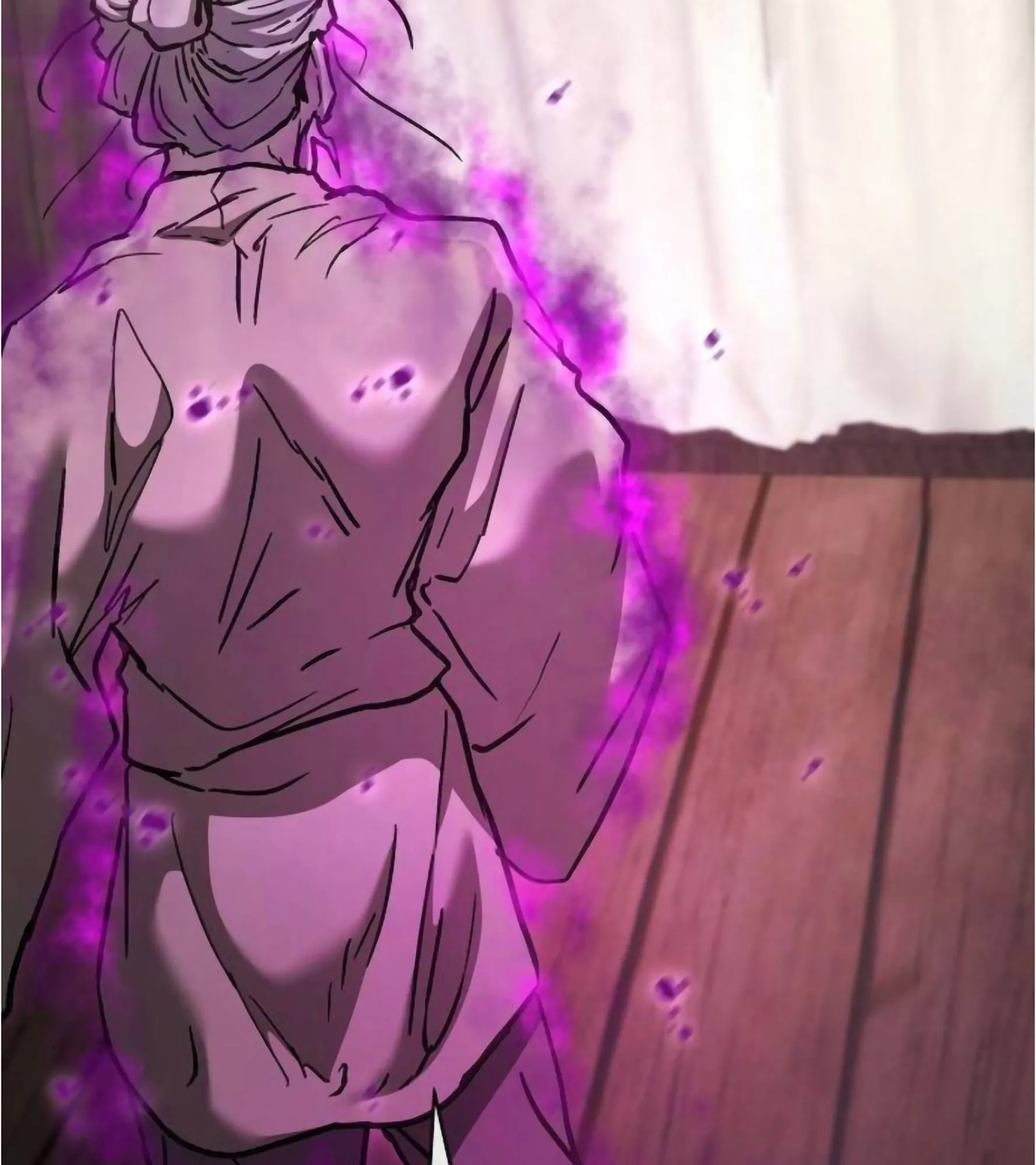 Reborn on the Demonic Cult Battlefield ยอดอ_จฉร_ยะผ_หวนค_น ตอนที่ ตอนที่ 23 รูปที่ 36