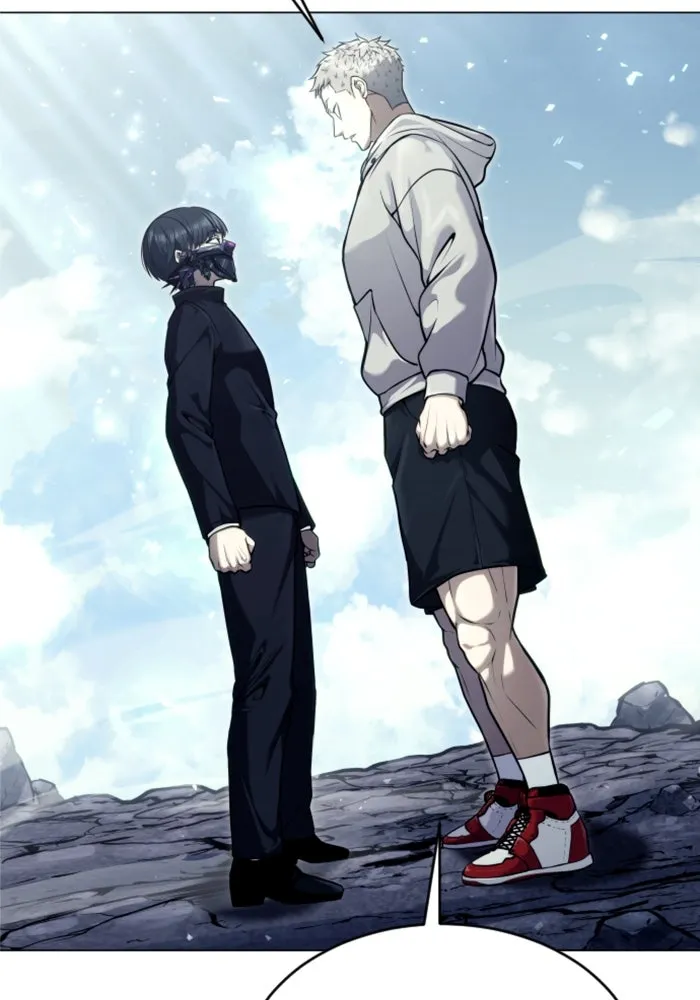 อูเร็ค มาซิโน่ ตอนที่ 26 มาโก 1 รูปที่ 20