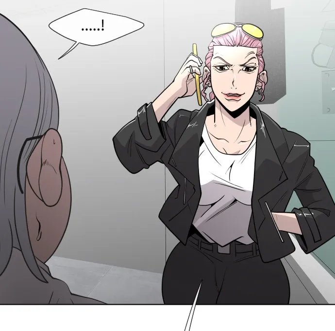 ยุคแห่งยอดมนุษย์ ตอนที่ 58 รูปที่ 17