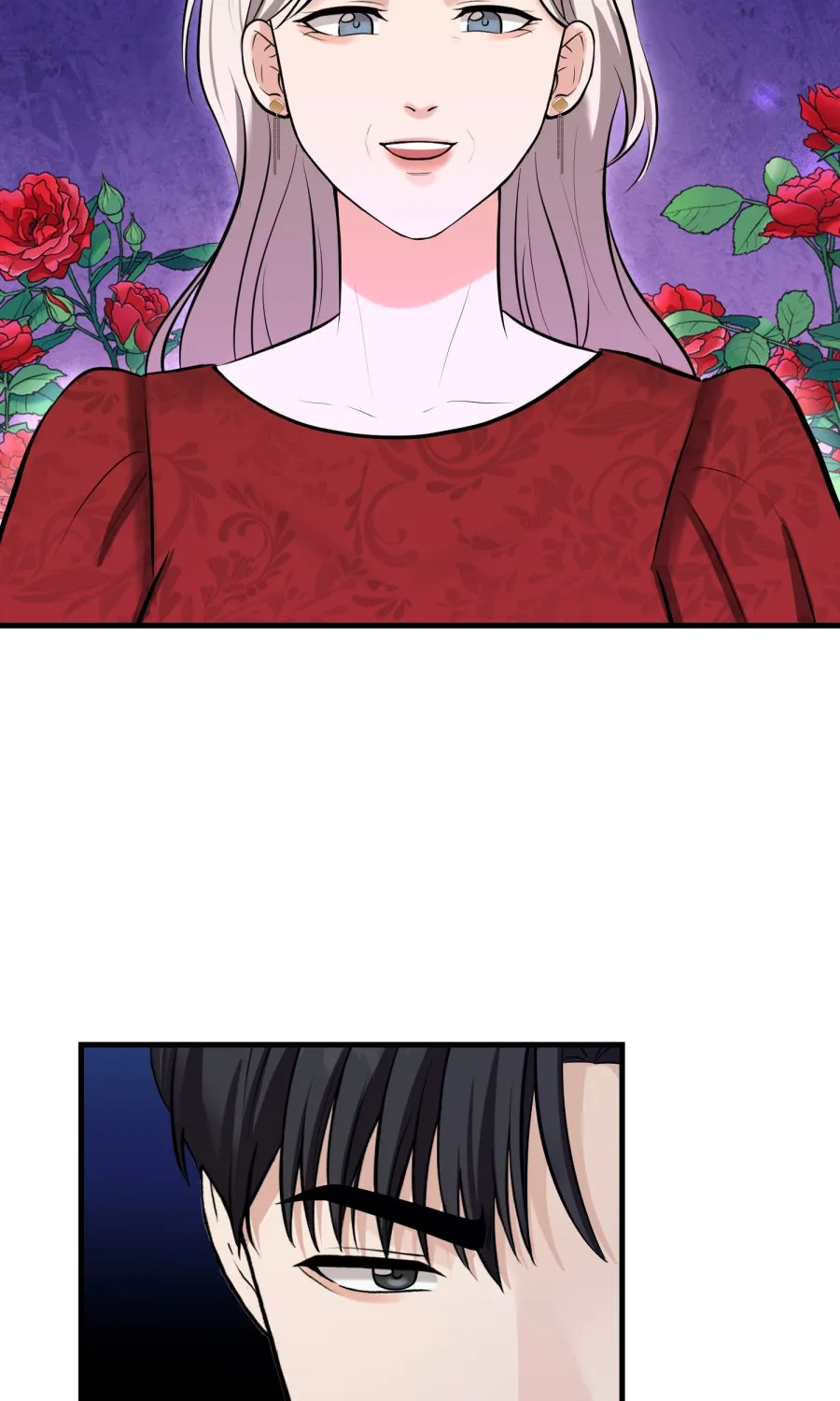 ตื่นมาอีกทีก็เป็นนายเอกไปซะแล้ว ตอนที่ 50 ไม่เคยอาย รูปที่ 40