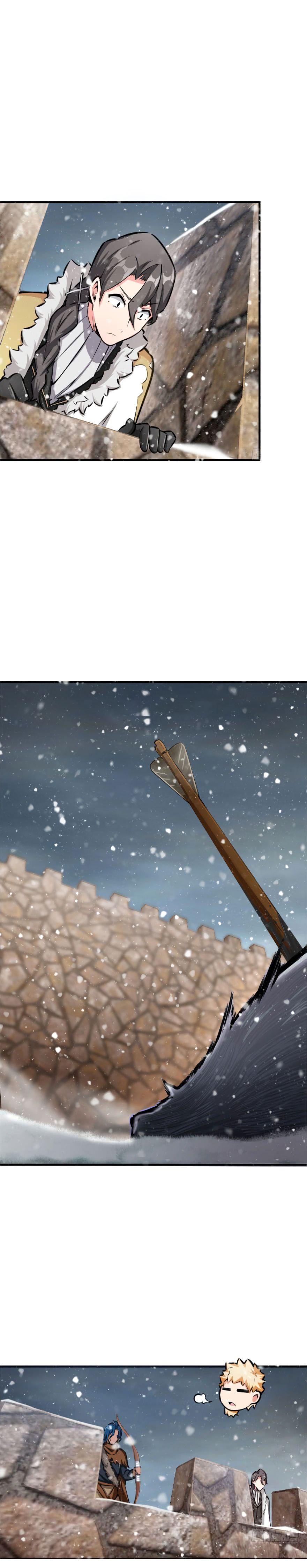 Release That Witch ตอนทื่ 30 รูปที่ 9