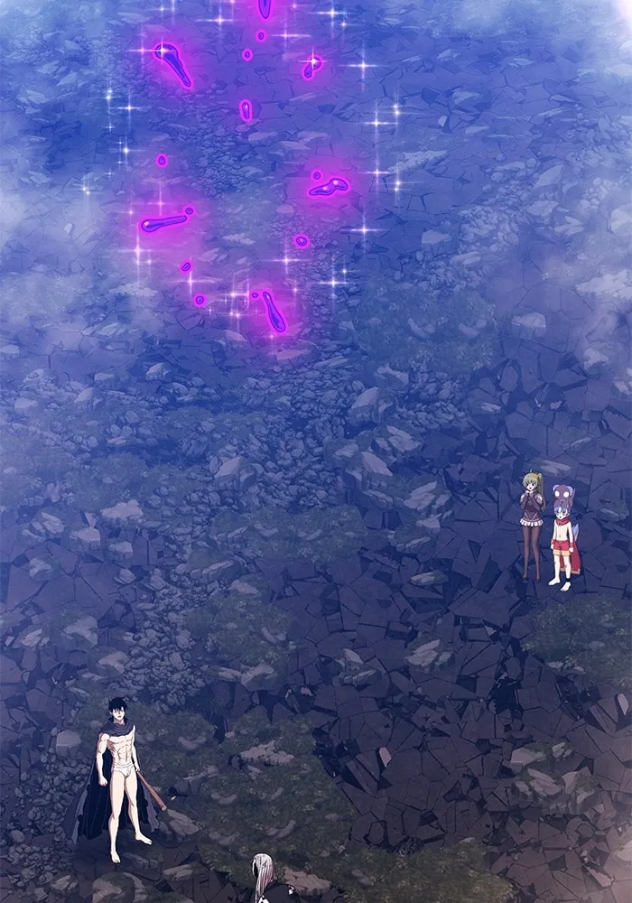 +99 ท่อนไม้พร้อมบวก ตอนที่ 17 ผู้เล่นปนเปื้อน vs พีซ (6) รูปที่ 332