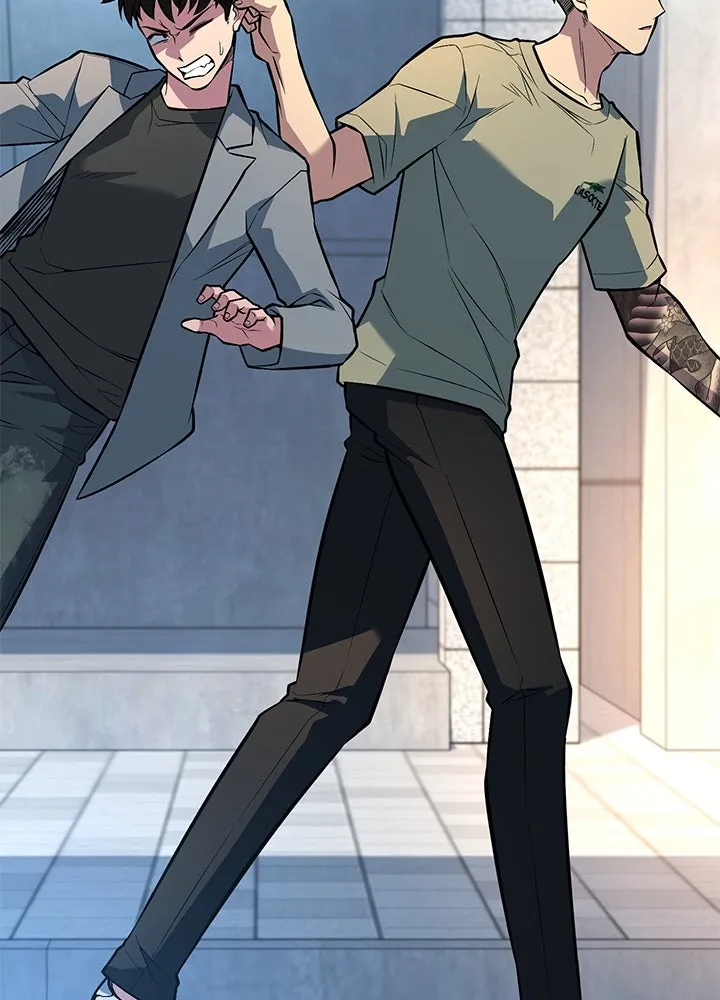 ราชาลานประลอง ตอนที่ 46 รูปที่ 47