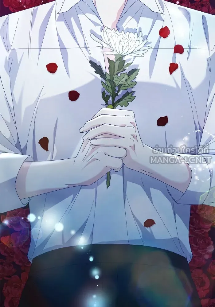 ทำแบบนี้ไม่ได้เพคะ องค์ชาย ตอนที่ 81 รูปที่ 75