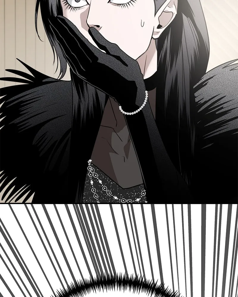 สี่สาวชาวกี ตอนที่ 43 เวทีสุดท้าย - การฝึกของกี่ รูปที่ 131