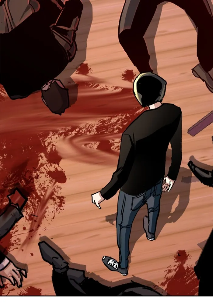 พี่ชายสายบอดี้การ์ด ตอนที่ 149 รูปที่ 32