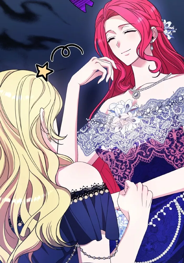 ทำแบบนี้ไม่ได้เพคะ องค์ชาย ตอนที่ 42 รูปที่ 103