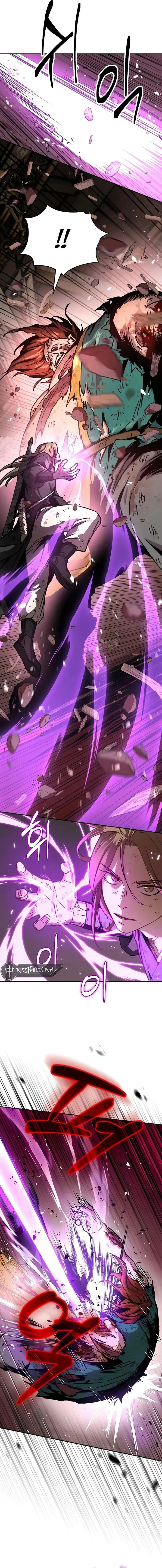 Absolute Dominion เหน_อฟ_าใต_หล_าข_าค_อผ_พ_ช_ต ตอนที่ ตอนที่ 5 รูปที่ 17