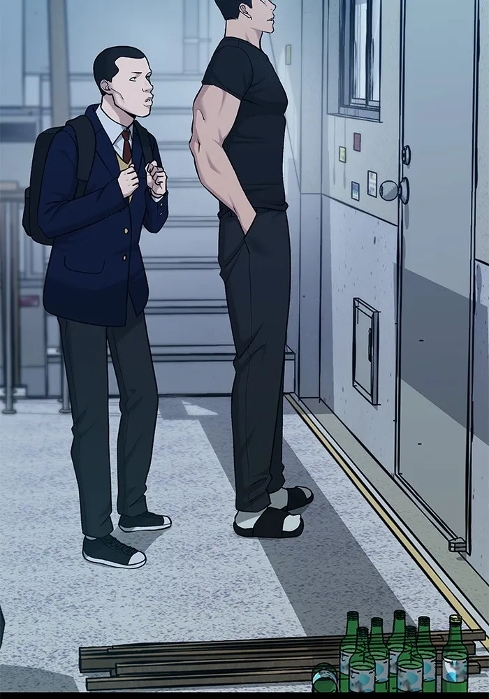 เลวฟาดเลว ตอนที่ 28 รูปที่ 179