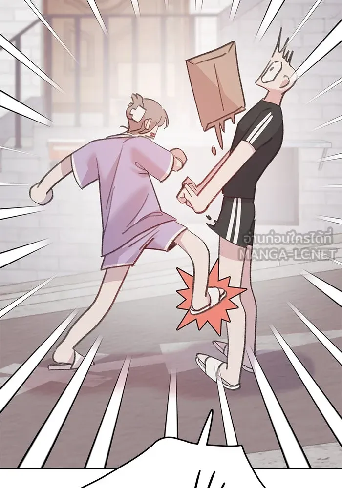 รักน้ำ รักปลา รักเธอนะ ตอนที่ 13 ปลาเสียใจ รูปที่ 90