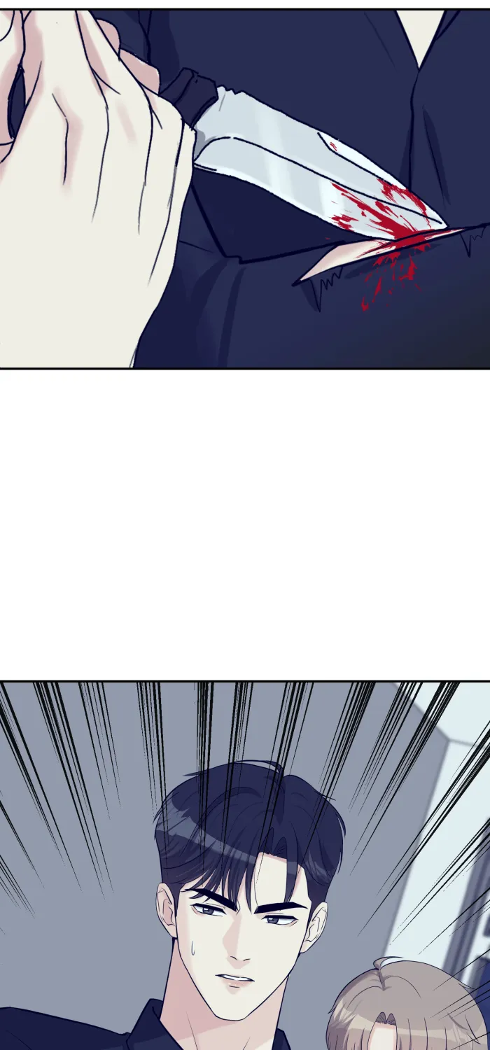 ตื่นมาอีกทีก็เป็นนายเอกไปซะแล้ว ตอนที่ 34 รับผิดชอบ รูปที่ 34