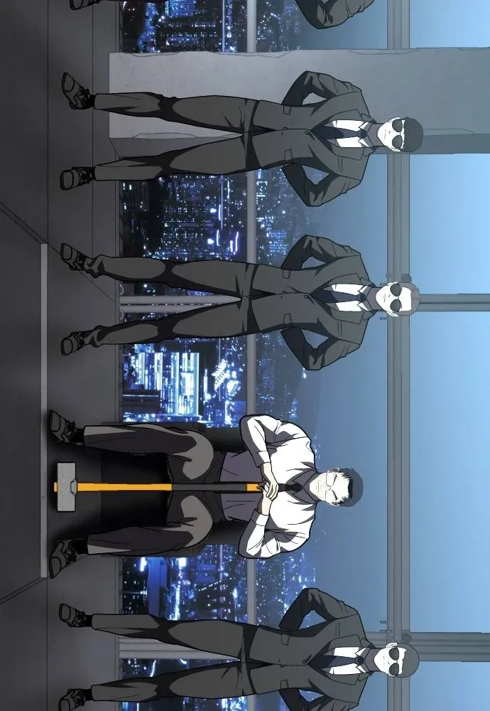 สนามเด็กล่า ตอนที่ 38 รูปที่ 8