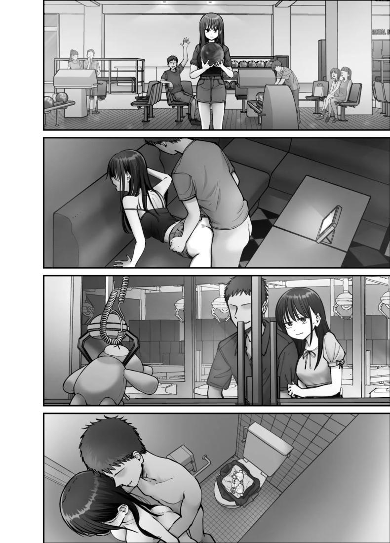 Doujin-Lc- อ่าน โดจิน มังฮวา เกาหลี ญี่ปุ่น จีน แปลไทย ลูกสาวที่ฝากเลี้ยง [Tarou Project (Ore Tarou)] Takuran no Musume ตอนที่ 1 2 3 4 5 6 7 8 9 10 11 12 13 14 ฟรี ไม่มีโฆษณา อ่าน โดจิน Manhwa เกาหลี ญี่ปุ่น จีน เรามีครบ คัดมาให้เน้นๆ โดจิน 18+ รับประกันความฟินโดย  Doujin Lc
