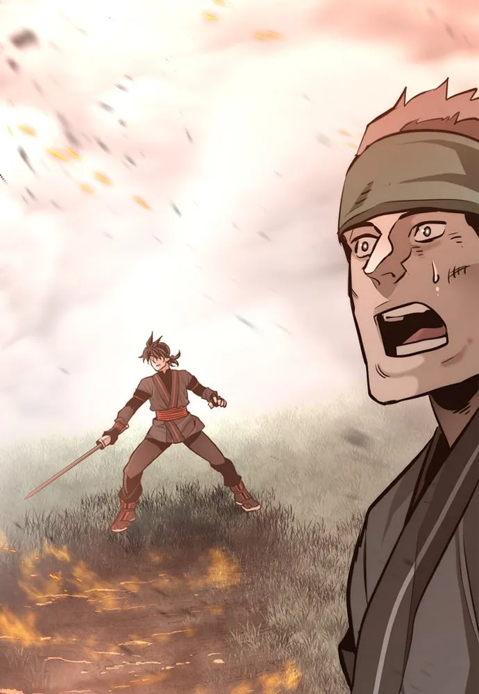 เส้นทางสู่เทพมาร ตอนที่ 83 รูปที่ 110