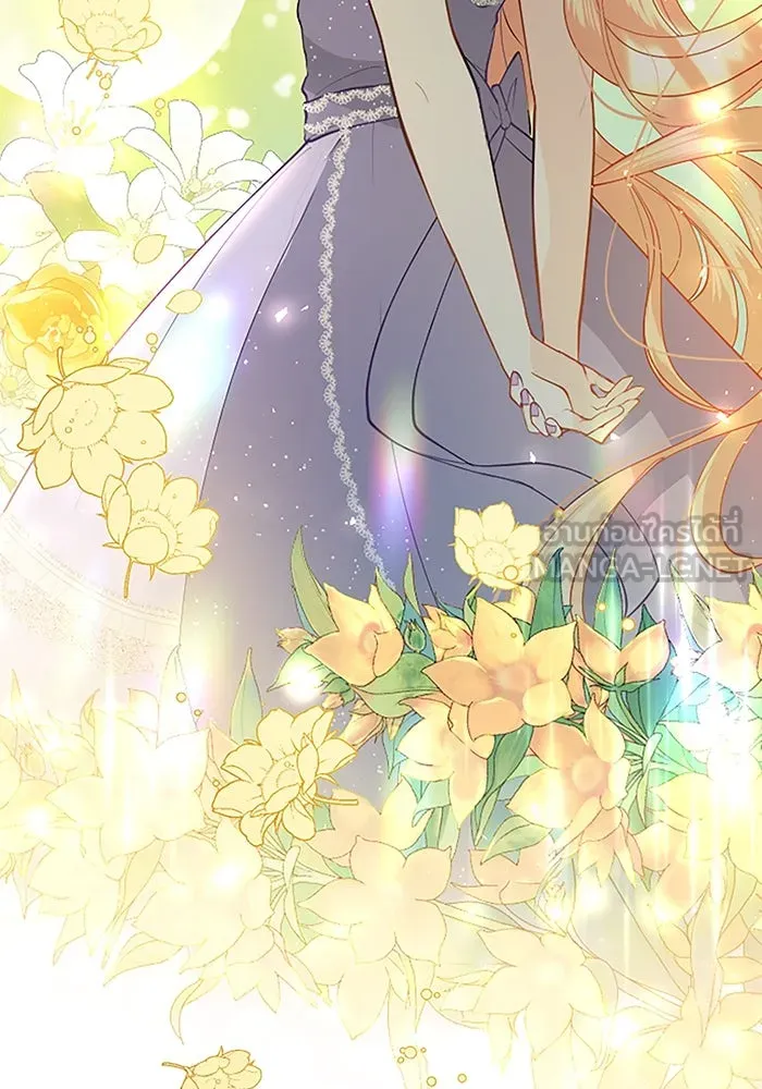 คุณหนูย้อนเวลามาเป็นอัศวิน ตอนที่ 23 รูปที่ 75