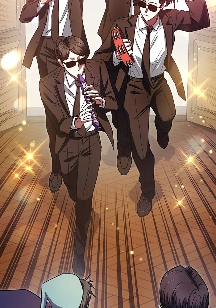 My S-Class Hunters ตอนที่ 153 วันต่อมา (2) รูปที่ 121