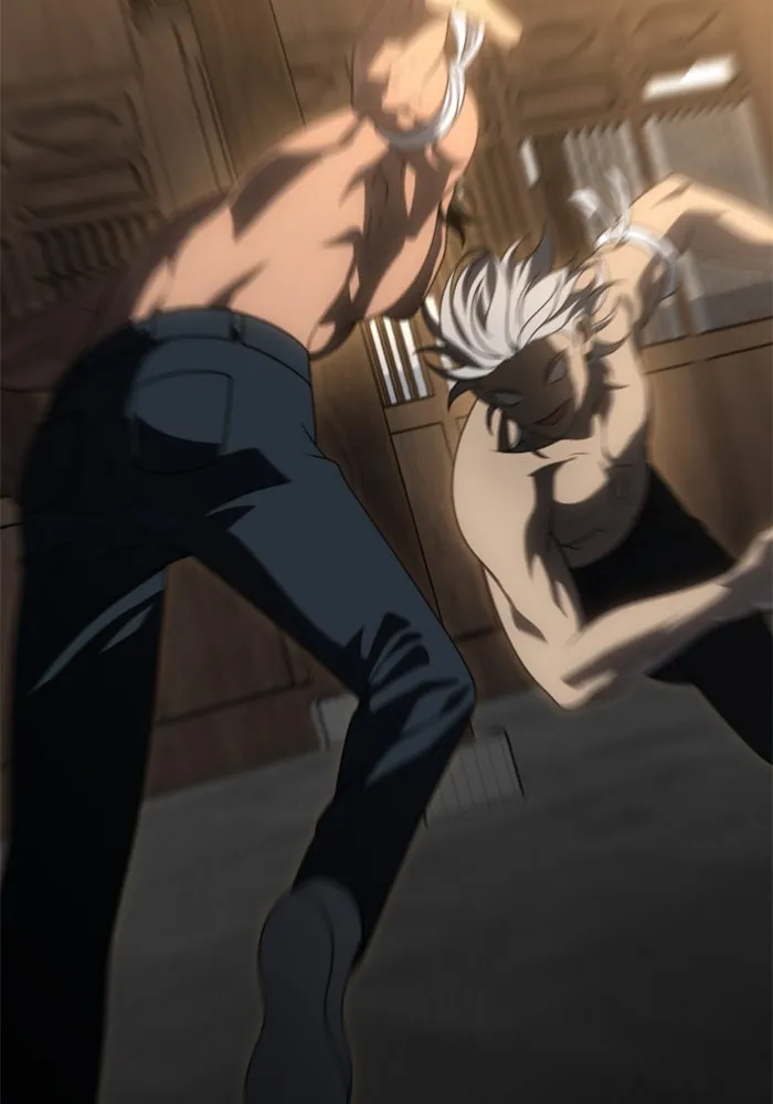 อดีตบอสหอคอย ตอนที่ 78 รูปที่ 191