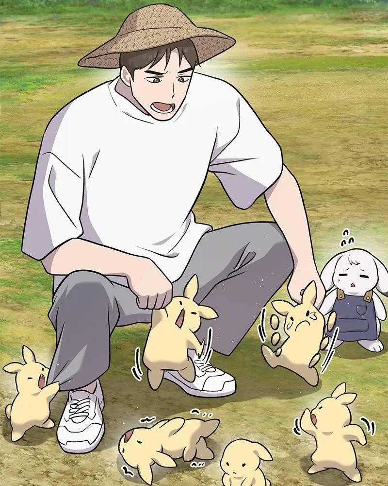 ปลูกผักพิชิตหอคอย ตอนที่ 48 รูปที่ 137