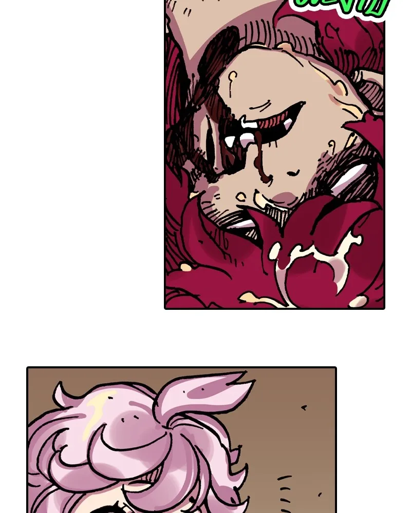 เคลวาเทส อสูรจอมราชัน ตอนที่ 13 การพบเจอกับเวทมนตร์ รูปที่ 55