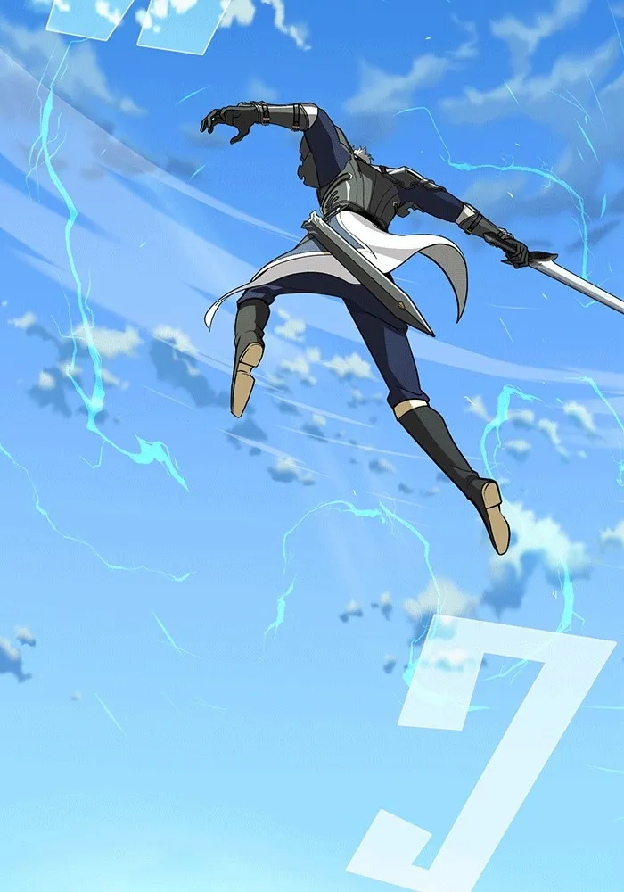 จอมเวทเกิดใหม่ในรอบ 66666 ปี ตอนที่ 138 รูปที่ 131