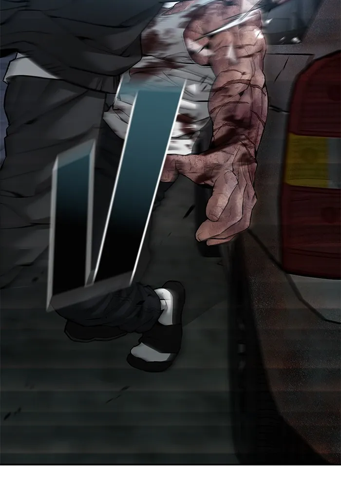 เลวฟาดเลว ตอนที่ 87 รูปที่ 85