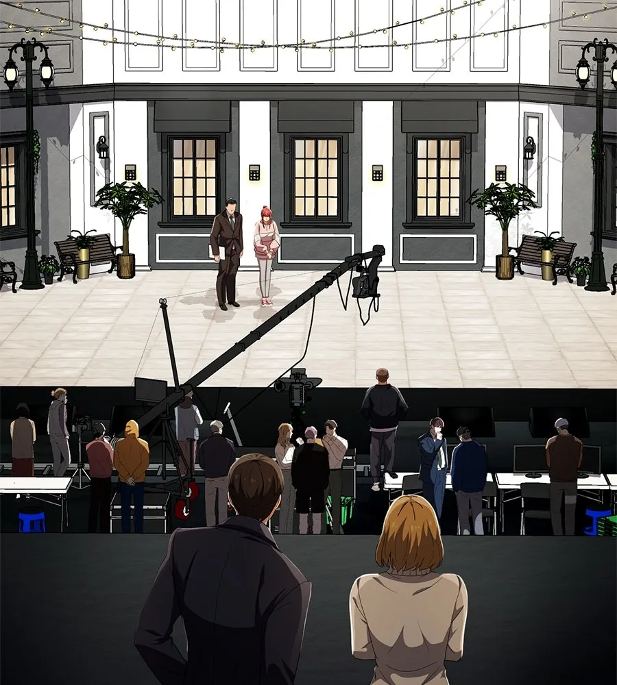 คอลเซ็นเตอร์เปลี่ยนชีวิต ตอนที่ 53 แกเป็นใคร รูปที่ 140